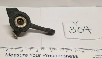 Shimano Positron Stem Shifters Bike Bicycle Schwinn - Image 1 of 4