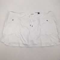 Tek Gear Skort 3X 24W 26W Women's Plus 