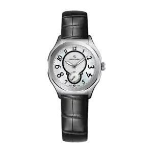 Philip Stein Prestige Round Small Watch - Picture 1 of 1