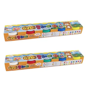 x 2 Honey Clay Up EQ Creativity Water soluble resin filler +3 years 5 colors - Picture 1 of 6