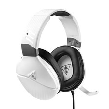 Turtle Beach Recon 200X Gaming Headset - White