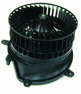 For Mercedes Benz ML Series 1998-99 Heater Blower Assembly Depo 340-58012-000 - Bild 1 von 1