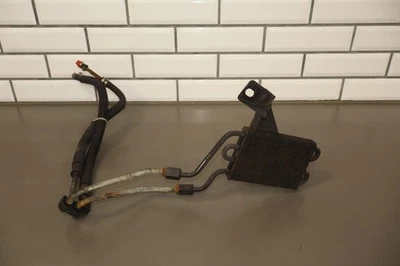 03-09 Hummer H2 OEM enfriador de dirección asistida delantero Foto 1 de 4