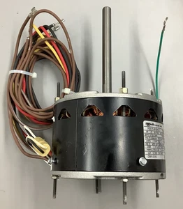 A.O. Smith ORM1016 1/5HP 208-230V Kondensator Lüftermotor (F15) - Bild 1 von 18