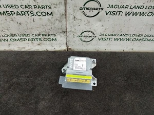 MAZDA 6 MK3 GJ AIR SRS BAG CONTROL MODULE UNIT GMC8-57K30 - Picture 1 of 2