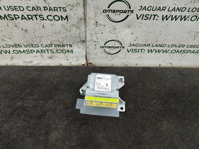 MAZDA 6 MK3 GJ AIR SRS BAG CONTROL MODULE UNIT GMC8-57K30 - Image 1 of 2