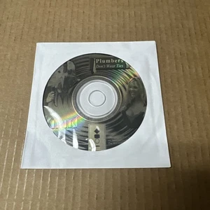 Klempner tragen keine Krawatten 3DO nur Spiel getestet nur Disc - Bild 1 von 3
