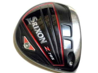 Zero Srixon Hideki And Minami / Z785 /9.5 Degrees With Sleeve - Image 1 of 3