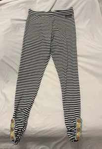 Matilda Jane Girls 14 Pants Farmhouse Frolic - Picture 1 of 6