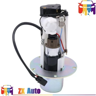 Fits For Kawasaki Vulcan 900 VN900 2006-2014 Fuel Pump Assy 49040-0015 Foto 1 de 4