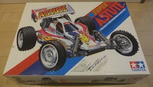 Tamiya 1/10 RC Car Super Astute 47381 - Picture 1 of 5