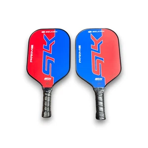Selkirk SLK Prime Max Pickleball Bundle Paddle Set NEW No Balls - Picture 1 of 3