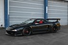 1992 Acura NSX 