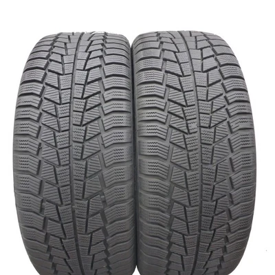 225 45 17 2x GENERAL 225/45 R17 94V XL Altimax Winter 3 Winterreifen 2020 7,5mm - Bild 1 von 4