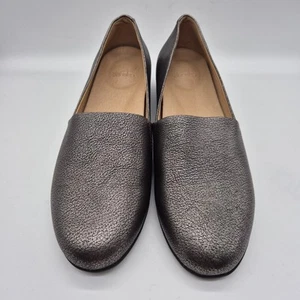 Dansko Larisa Leather Slip-On Loafers for Women Size 10 - Picture 1 of 8