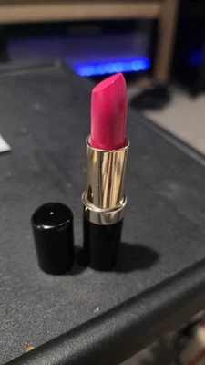 Lápiz labial Elizabeth Arden lápiz labial de lujo rojo esplendor tamaño completo vintage  Foto 1 de 3