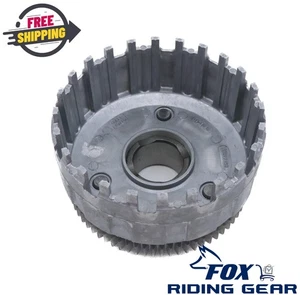 OPEN BOX - OEM Aprilia Clutch Housing Basket - Shiver 750 Dorsoduro 750 - 877173 - Picture 1 of 11