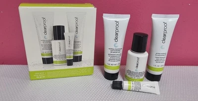 Sistema de acné Mary Kay ClearProof 4 piezas - The Go ***LEER*** Foto 1 de 4
