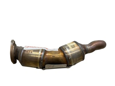 2025 FORD EXPEDITION *RECERTIFIED* CATALYTIC CONVERTER U/FMX/RL74-5E214-AE/0425 — 第 1/4 张图片