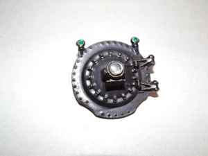 Lionel Vintage Original 2056 Steam Loco, original boiler front markers intact - Picture 1 of 2