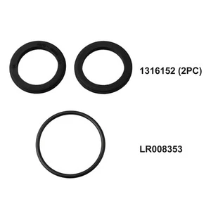 Accessories Gasket Seals Throttle Body Car Accessories LR008353/1316152 - Picture 1 of 13