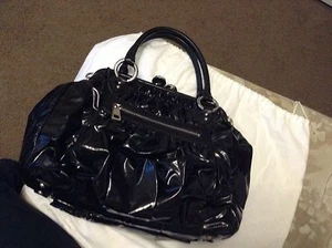 marc jacobs parachute  stam bag - Picture 1 of 5