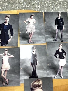 karl lagerfeld / Chanel Fashion Show Fotos 2008  - Bild 1 von 6