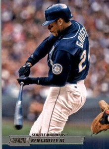 2014 Stadium Club Baseball Card Pick