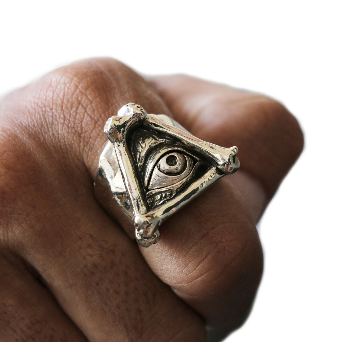 Bone 8.5 Ring Fashion Rings for sale | eBay Bone 8.5 Ring Fashion Rings for sale | eBay