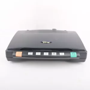 Visioneer One Touch 8920 Flatbed USB Scanner Powers On AS IS - Picture 1 of 6