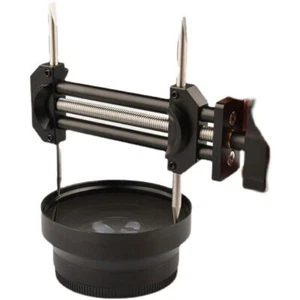 Kit de herramientas de acero inoxidable para reparación de llaves de lente de cámara apertura abierto - Imagen 1 de 6