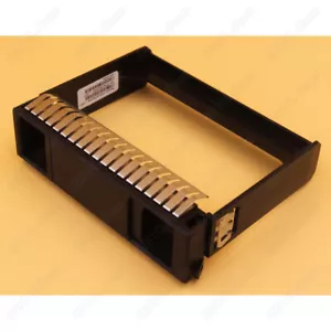 HP DL380 DL360p G8 G9 HDD Filler Blank 3.5" LFF 652994-001 652997 675039-001 - Picture 1 of 2
