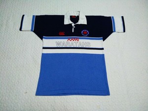 waratahs shirt