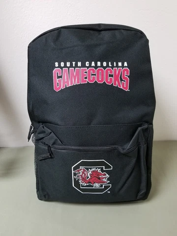 new NCAA South Carolina Gamecocks backpack Cover