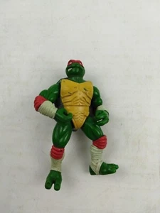 Teenage Mutant Ninja Turtles RAPHAEL The Next Mutation 1997 Playmates Figur  - Bild 1 von 5