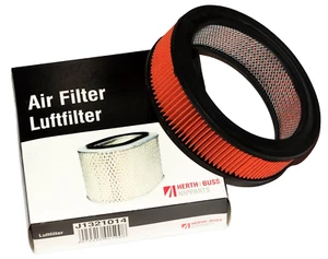 Filtro de aire NIPPARTS J1321014 NISSAN Micra 1 K10 1.0 1.2 54PS 50PS 60PS NUEVO - Imagen 1 de 1