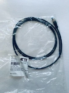 TE Connectivity ~ CBL MÂLE VERS FIL 4POS 4,92' ~ 2273028-1 - Photo 1/4