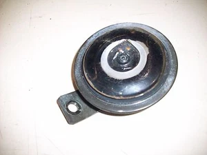 Honda CBR600F3 1998 bocina fabricante de equipos originales - Imagen 1 de 3