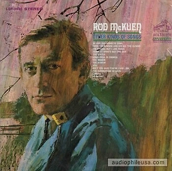 Other Kinds Of Songs - Image 1 of 1