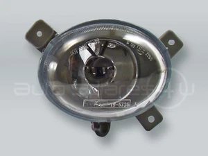 TYC Fog Light Driving Lamp Assy with bulb LEFT fits 2001-2004 VOLVO S60 - Bild 1 von 3