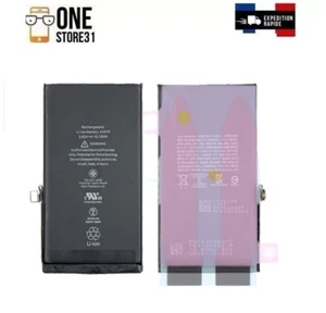 BATTERIE INTERNE Premium haute qualité  NEUVE  Pour IPhone 14 - Zdjęcie 1 z 1
