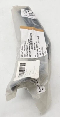 Suporte de para-choque dianteiro 2014 2015 passageiro lateral para Mercedes Benz E63 AMG S - Imagem 1 de 4