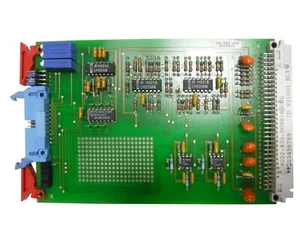 ASML PCB CARD 4022.430.0098 PAS 5000/2500 USED - Picture 1 of 3