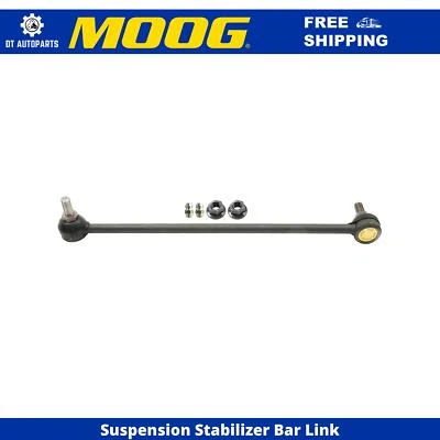 Переднее звено стабилизатора подвески для Hyundai Genesis Coupe 2011-2016 годов выпуска MOOG - Изображение 1 из 4