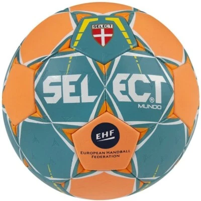 Select Mundo Handball Trainingsball Indoorball