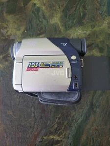 jvc camcorder mini dv - Picture 1 of 5