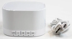 Magicteam SN-A2 White Noise Machine Einschlafhilfe 20 Klänge 32 Lautst 5 Timer - Bild 1 von 3