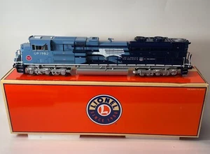 Lionel Union Pacific Heritage Missouri Pacific SD-70ACe locomotiva diesel - Foto 1 di 8