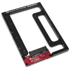 NewerTech AdaptaDrive 2.5 to 3.5 SATA Drive Converter Bracket