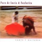 Cante Y Gitarra by Paco De Lucia | CD | condition new